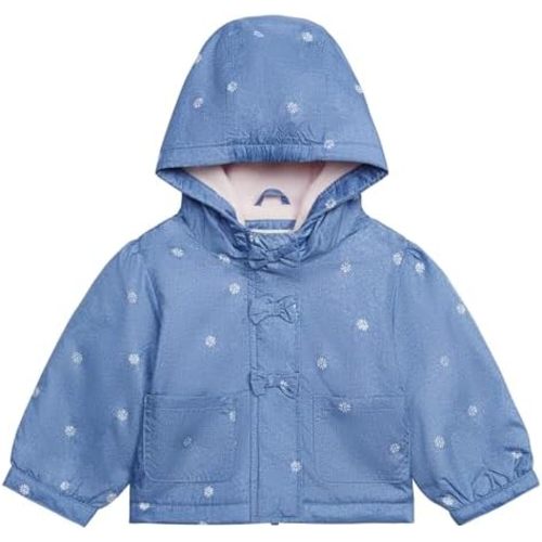 OshKosh B'gosh Baby Girls Baby Girls Midweight Jacket