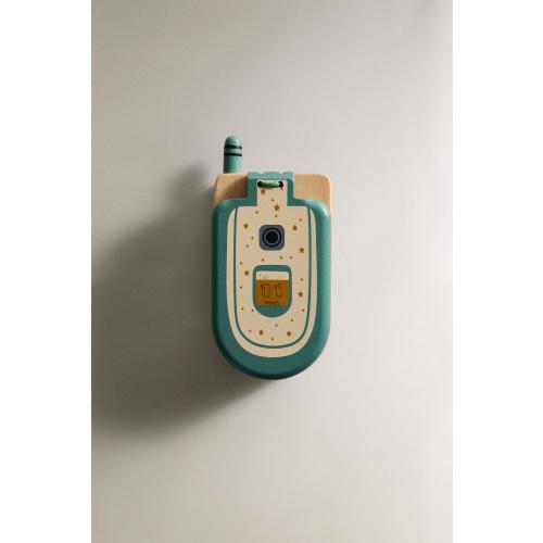 CHILDREN’S MOBILE PHONE SOUND TOY