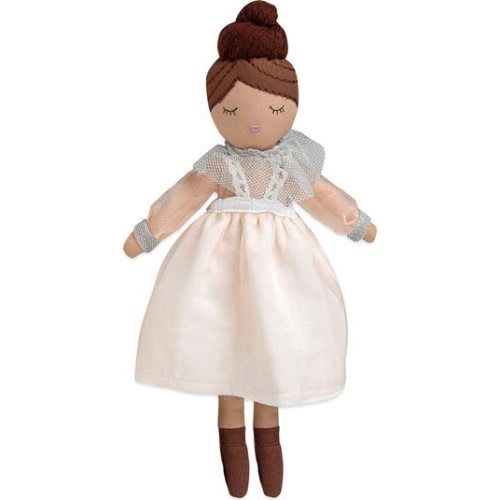 Plush Cotton Doll