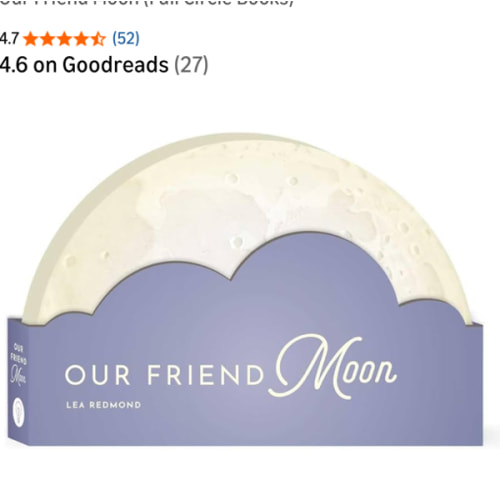 Our Friend Moon (Full Circle Books)