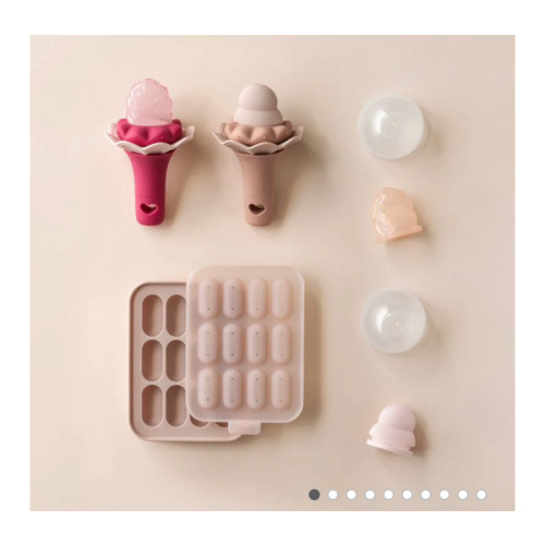 Baby Food Feeder - 2 Pack