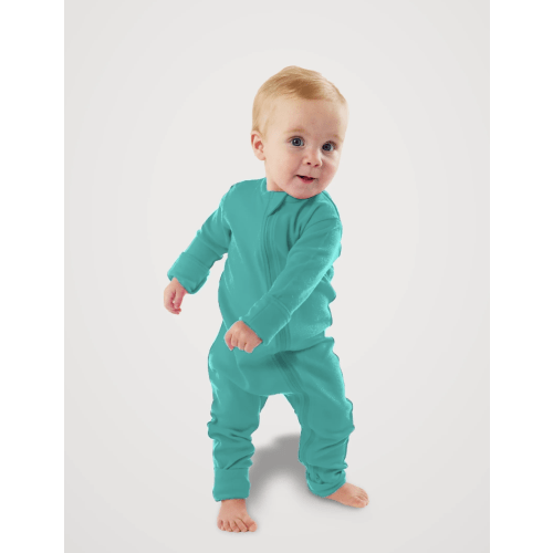 Merino Wool Adventure Zippy - All Season