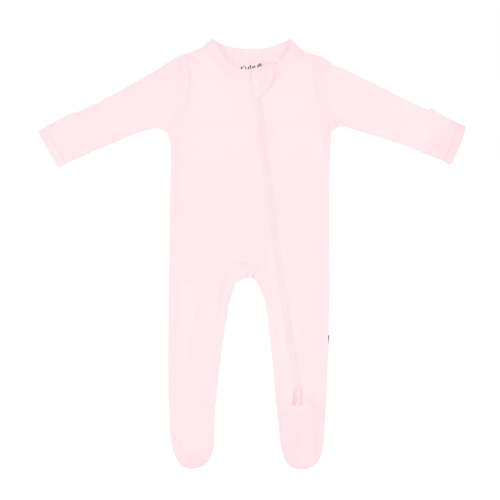 Zipper Footie, Sakura