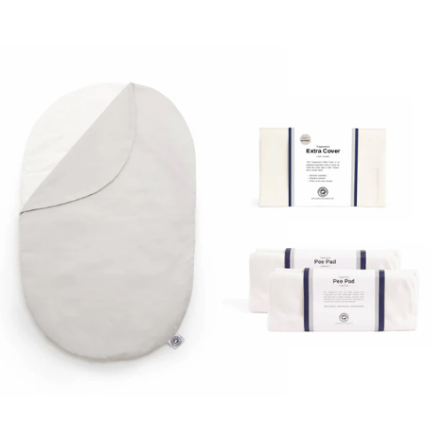 Topponcino Best Sellers Bundle (Organic)