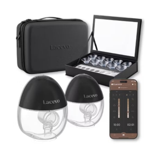 Lacevo S70 Wearable at Target