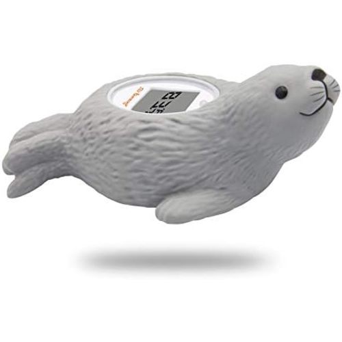 Doli Yearning Baby Bath Thermometer Baby Safety Water Thermometer for Kids