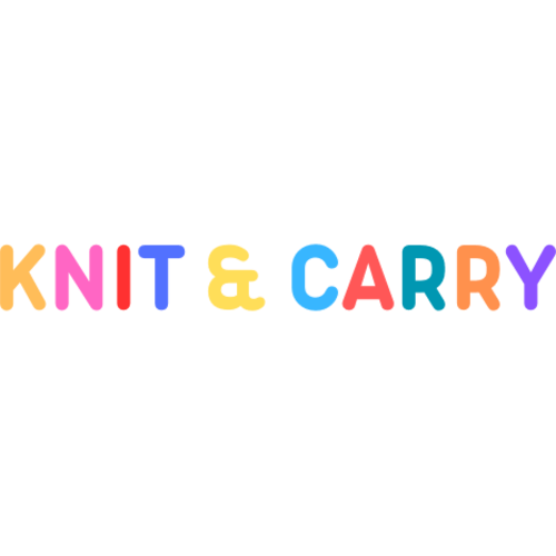 Basket – Knit & Carry