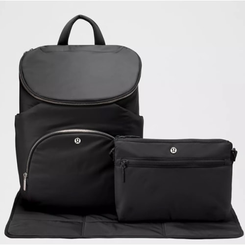 New Parent Backpack 17L | Men's Bags,Purses,Wallets | lululemon