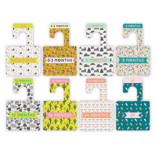Lucy Darling Closet Divider Set - Little Love