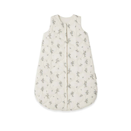 Satin Quilted Sleeping Bag by Garbo & Friends – Maude Kids Decor