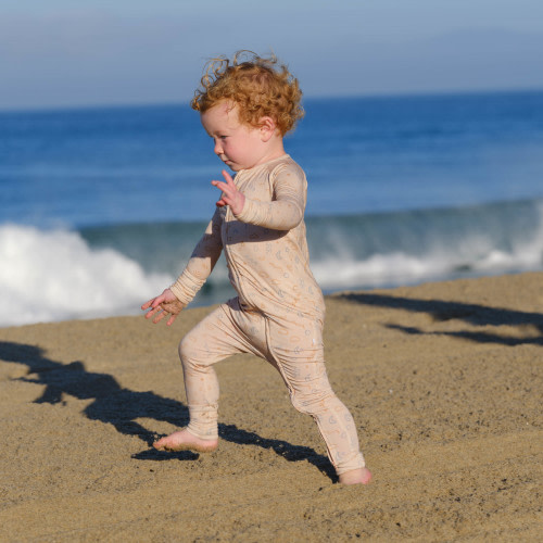 The Shwally Romper – Shwally - For Home & Play