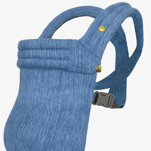 Denim Classic | Zeitgeist Baby Carrier | SHOP ARTIPOPPE
