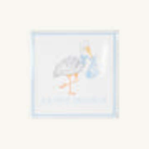 Sir Proper's Month Markers - Buckhead Blue