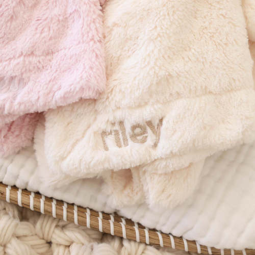 Cuddle Plush Friends Lovey | Honey Bunny