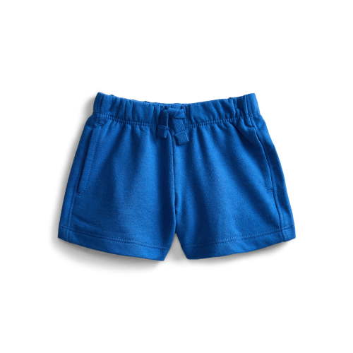 Wonder Nation Baby Boy French Terry Drawstring Shorts, Sizes 0-24 Months