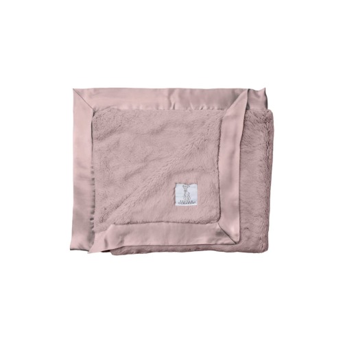 Luxe Baby Blanket