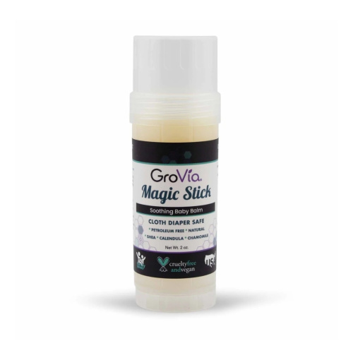 GroVia Magic Stick Cloth Diaper Balm