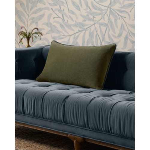 Chris Loves Julia x Loloi Reversible Liza Pillow Cover & Reviews | Wayfair