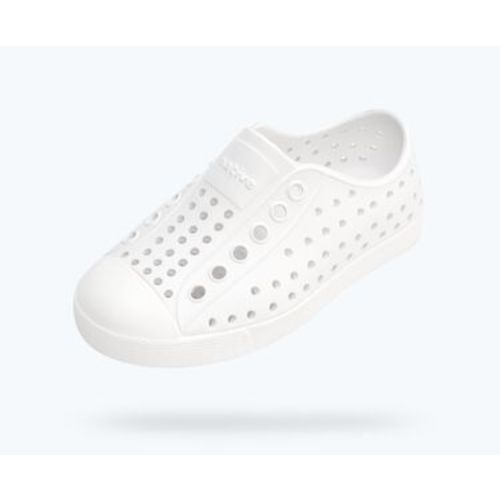 Kids' Classic Slip On Shoes | Jefferson | Native Shoes™