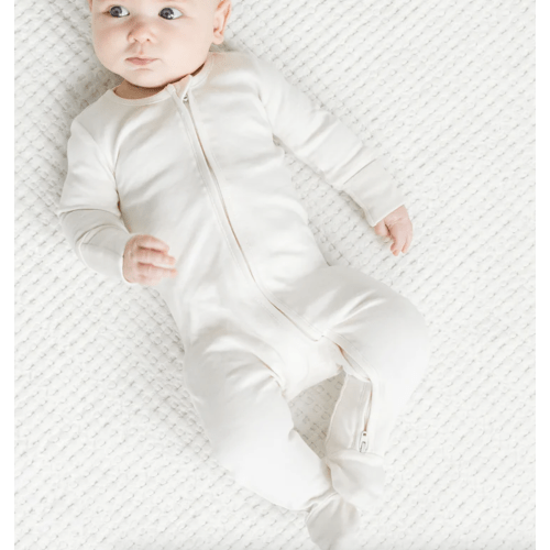 Peyton Zipper Sleeper