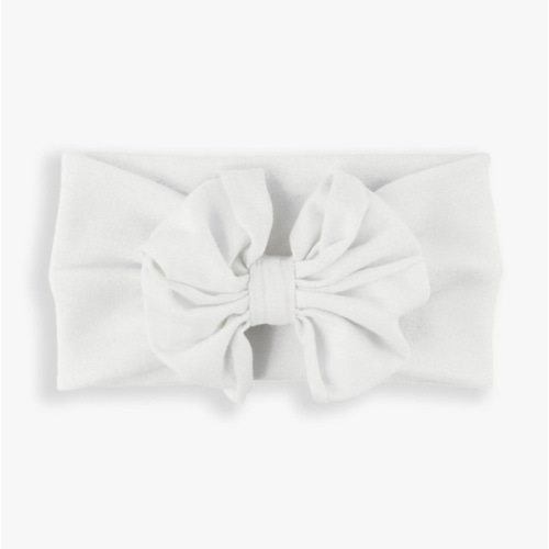 Big Bow Headband | RuffleButts & RuggedButts