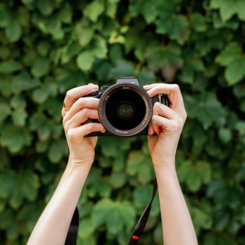 Maternity and Newborn Photoshoot Fund
