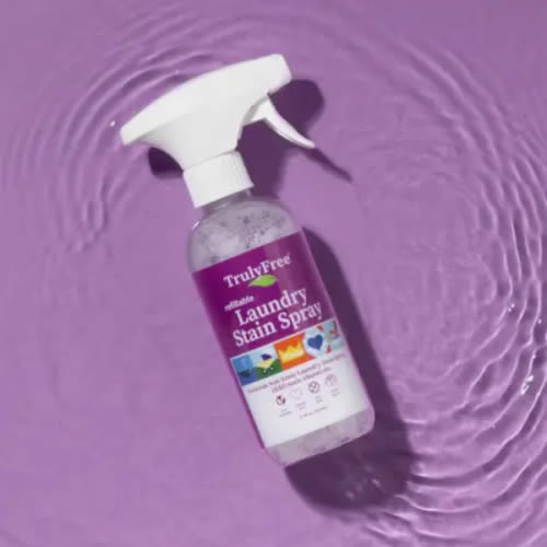 Laundry Stain Spray