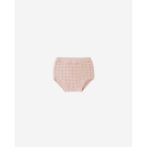 Knit Bloomer Blush