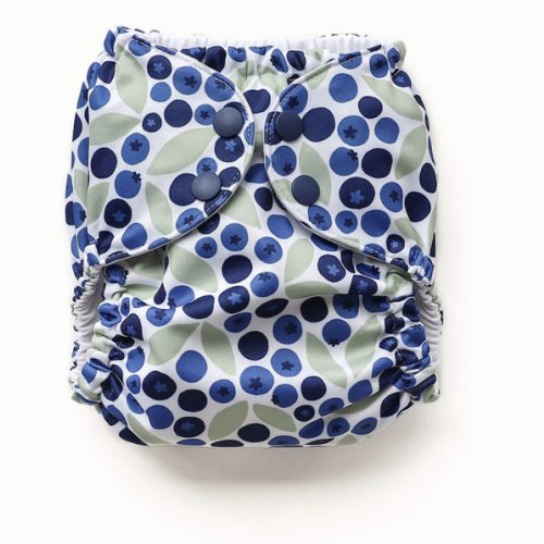 Cloth Diaper Waterproof Covers - Esembly Baby
