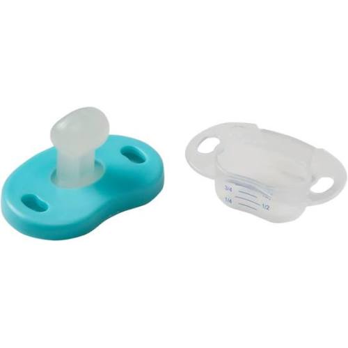 medicine pacifier