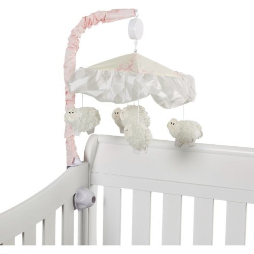 Harriet Bee Bayville Musical Mobile & Reviews | Wayfair