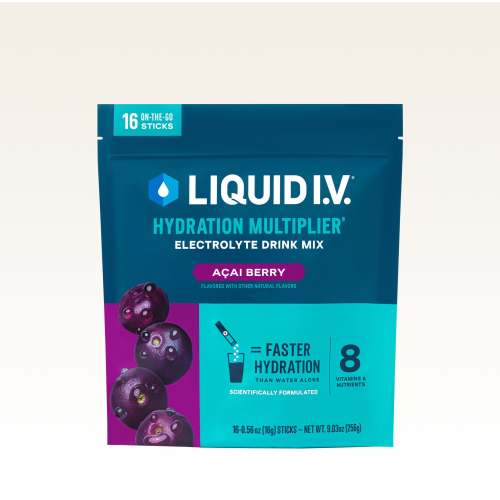 Açai Berry Hydration Multiplier®
