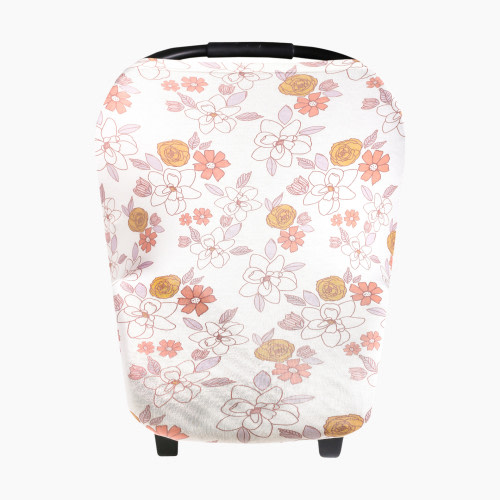 Copper Pearl 5-In 1 Multi-Use Cover - Ferra