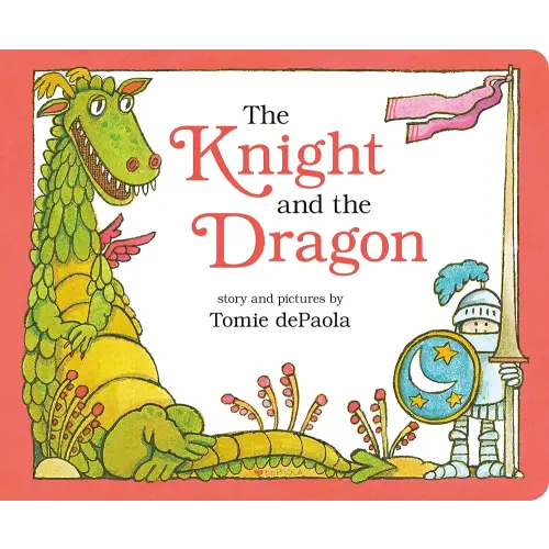 The Knight and the Dragon
