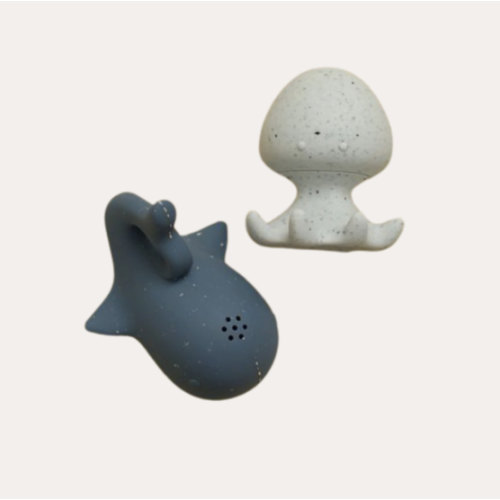 MINIKA Bath Toys (2pk)