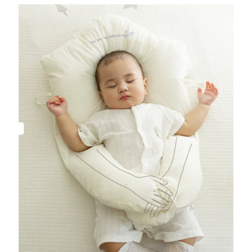 BabyHug - Put an end to your sleepless nights! – CradleCuties