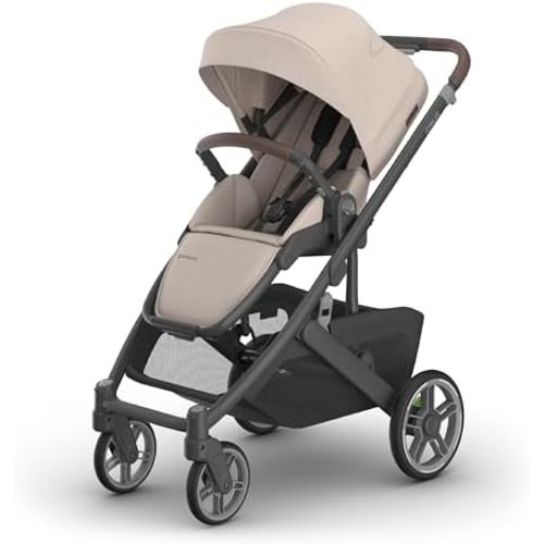 UPPAbaby Cruz V3 Full-Size, From Birth, Car Seat Compatible - Ada