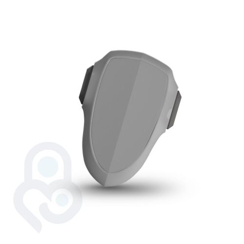 Baby Proof Me | Oven & Appliance Safety Lock - Gray