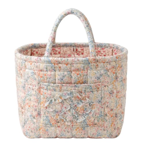Quilty - The Roomiest Everything Basket – Emmafy