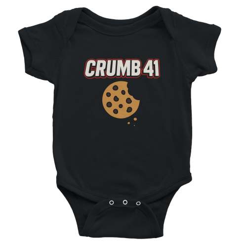 Crumb41 - Onesie – ElderEmo.com