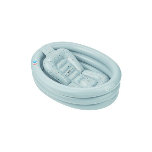 Inflatable Travel Baby Bathtub & Paddling Pool
