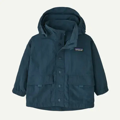 Patagonia Baby Outdoor Everyday Jacket