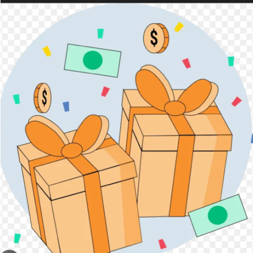 Cash Donations for Baby