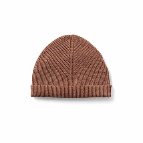 Cotton Knit Cap