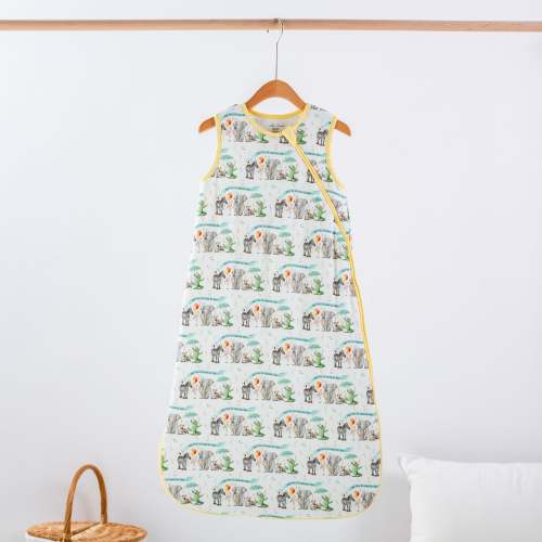 And They All Asked for You Sleep Sack