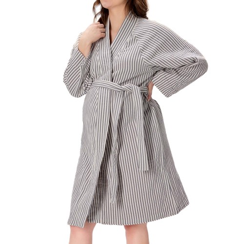 Maternity Robe | Parker Baby Co. All Stages Motherhood Robe