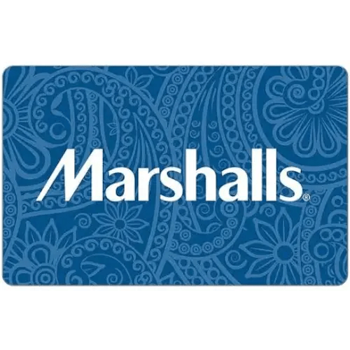 marshalls goftcard - Google Search