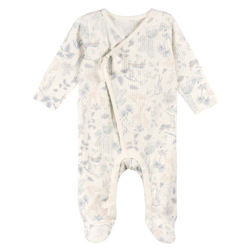Baby Boys Blue Sleep 'N Play – Gerber Childrenswear