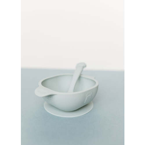 Snack Bowl - Blue