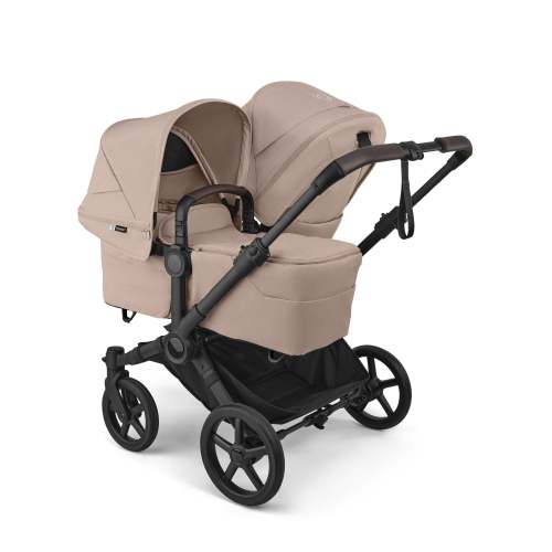 Bugaboo Donkey 6 Single to Double Stroller – Bambi Baby